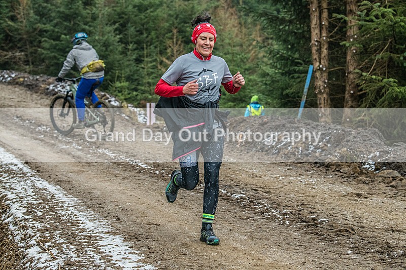 Glentress-685 - High Terrain Events Glentress 10K 21K & 42K Trail Races Sunday 16th February 2025