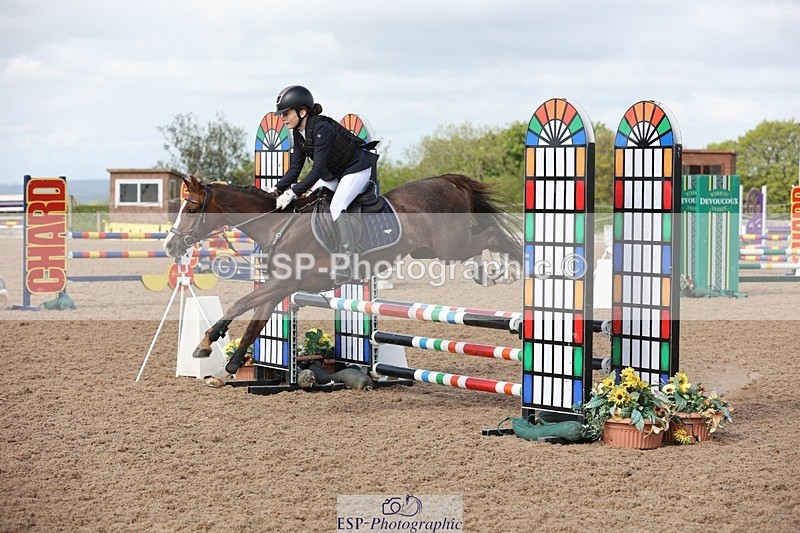 250505-101119-04019 - Cls 2 Pony British Novice and 80cm Open