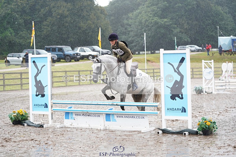 240824X-084008-20332 - 70cm Round 1 8.30 to 9.30