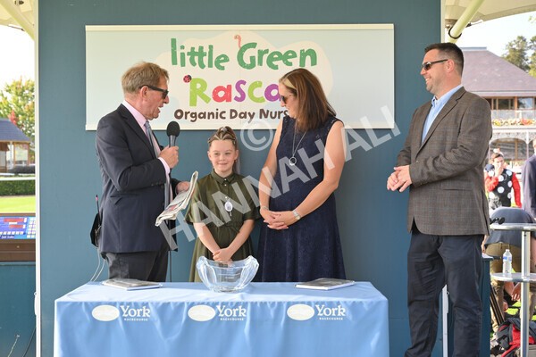 yr05092021r5-65 - Race 5 4.20pm Little Green Rascals Children's Nurseries Stakes