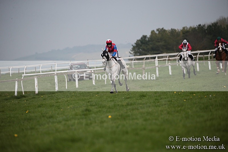 PtP 210418 273 - South & West Wilts Point-to-Point Larkhill 21/04/18