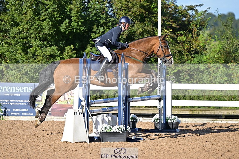 240912A-093811-00720 - Cls 8 Snr British Novice and 90cm Open