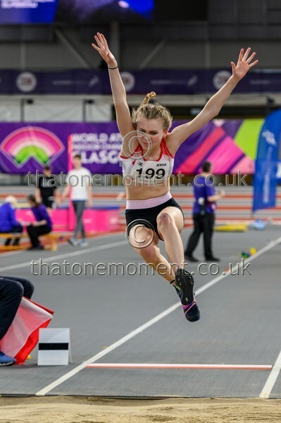 CEInv26-912699 - Field Female Set Two