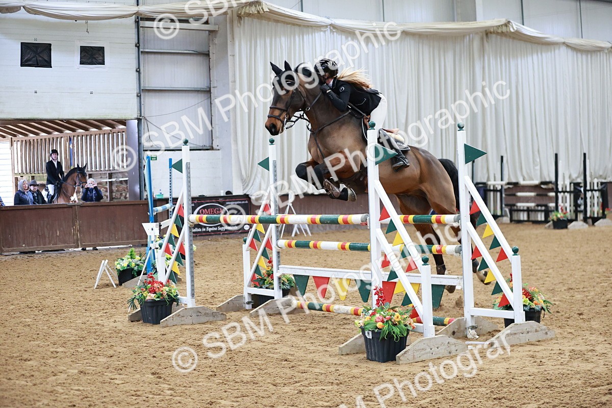 SBM_004272 - Class 12 - Senior Foxhunter - 1.20m