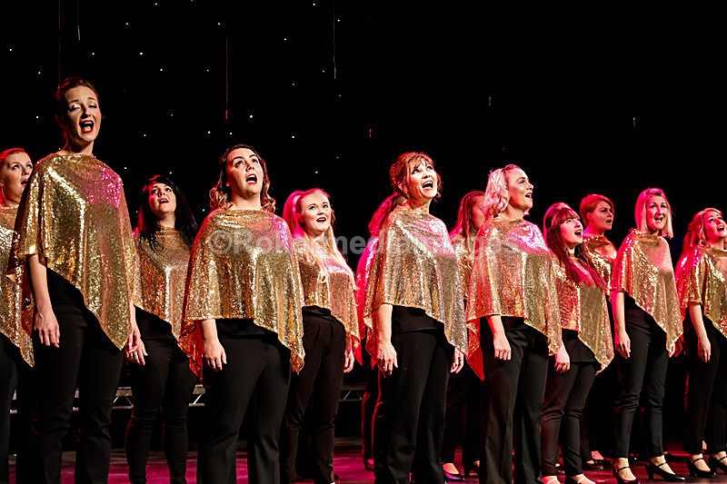 EBS _080 - OH what a NIGHT