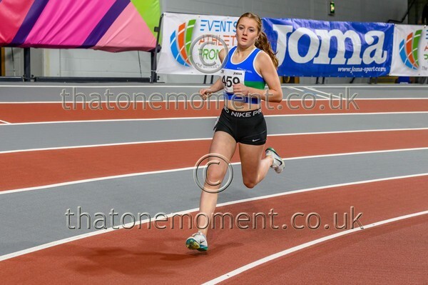 SenInd26-917727 - Track Female Set One