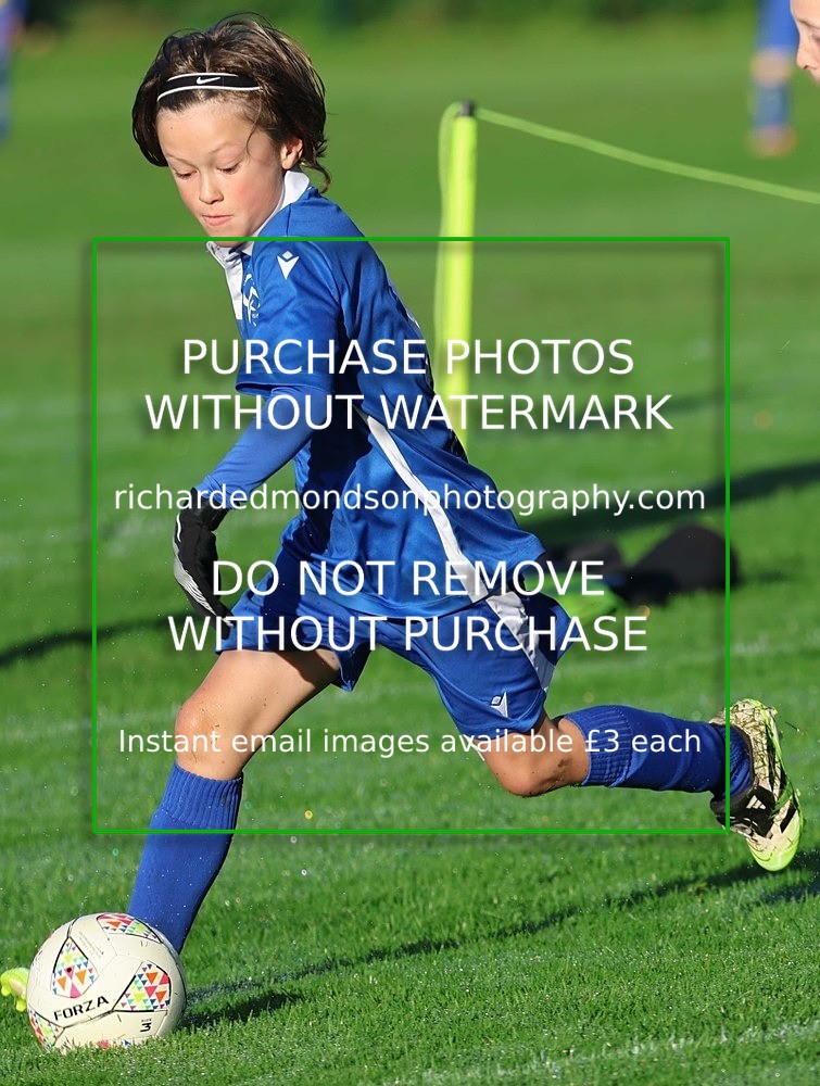533A4198 - Ibis Youth Under 10's (17/10/26)