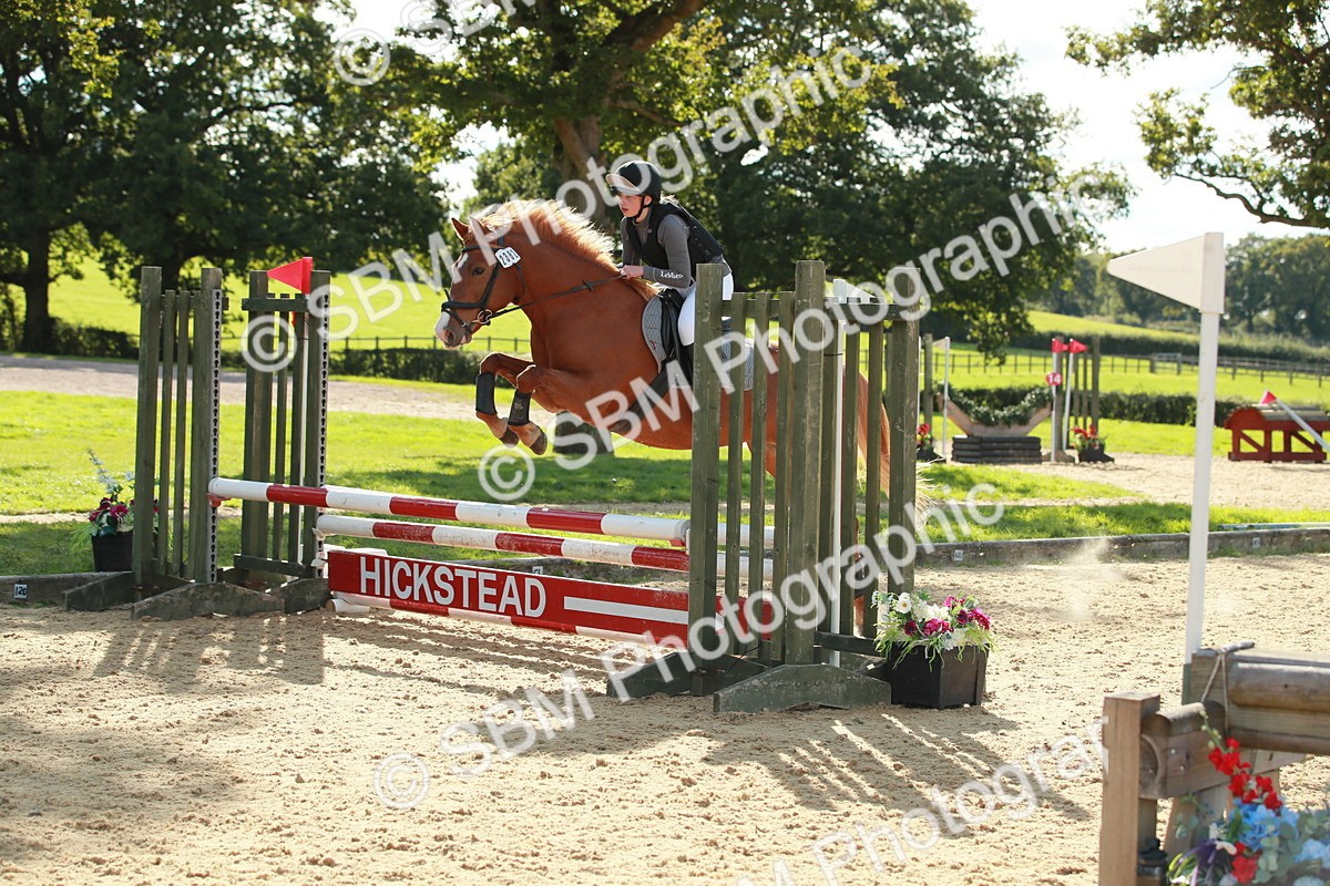 SBM_27537 - E12 - Eventers Challenge 70cm Championships