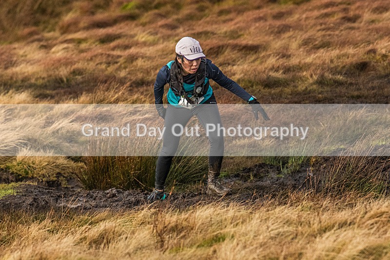 Nine Standards-739 - Nine Standards Fell Race Wednesday 1st January 2025