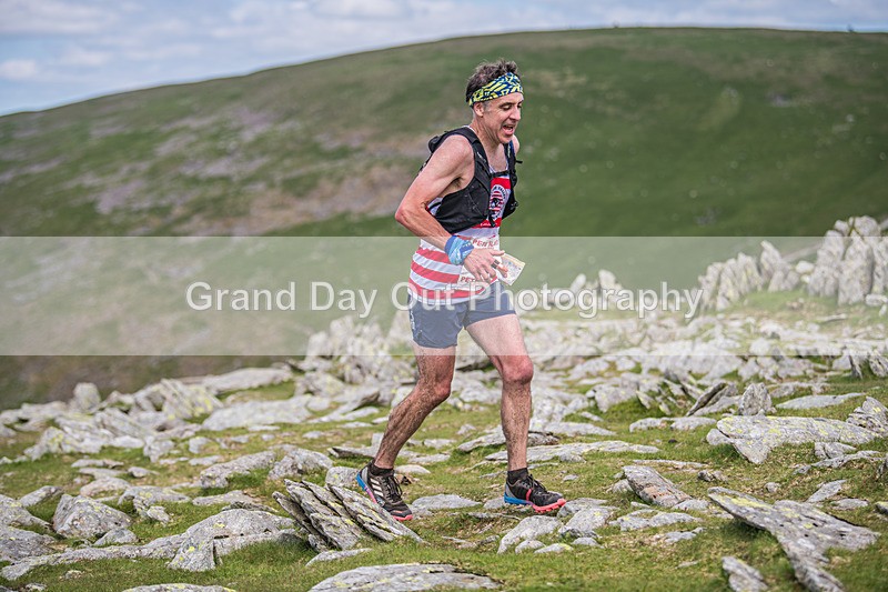 Duddon Long-527 - Duddon Valley Long Fell Race Saturday 1st June 2024