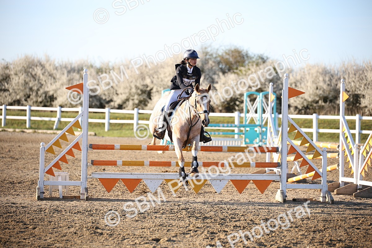 5K7A0719 - Class 6 - 90cm