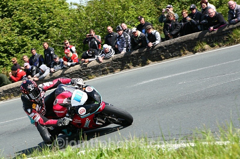  - Supersport Race 1