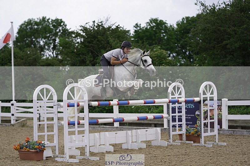 230625A-142554-04393 - Cls 10 Junior 1.20m and 1.30m