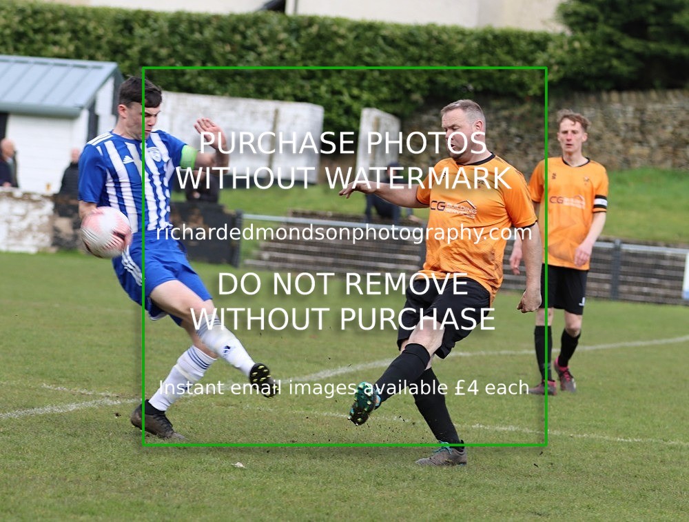 IMG_2234 - North Lancs Final 2: Marsh Utd Reserves vs Caton Utd