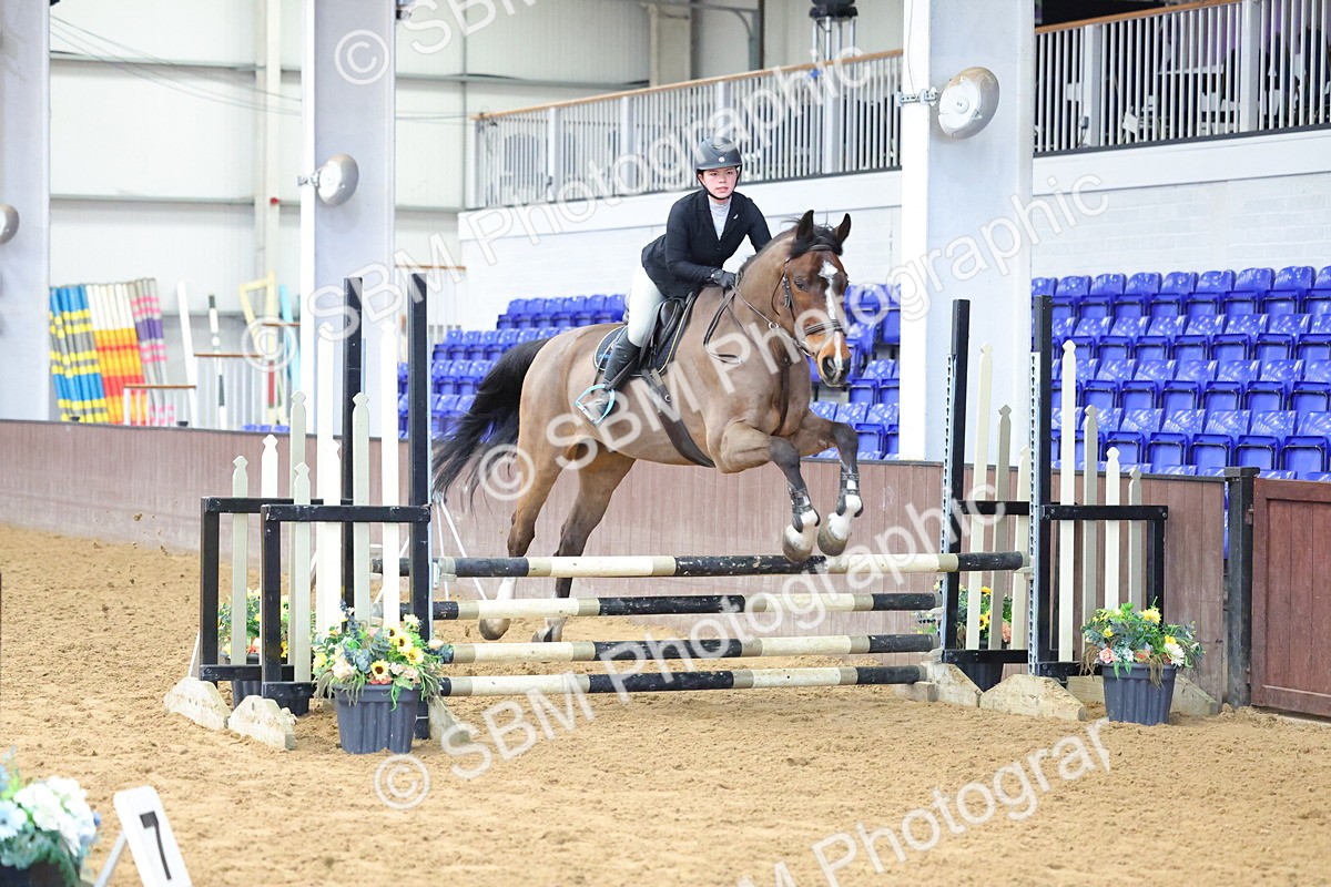 SBM_009415 - Class 19 - Equiyd 0.85m Amateur Championship Qualifier - First Round (0.85m)