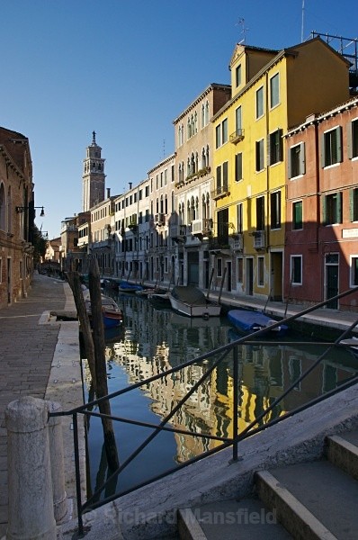  - Venice