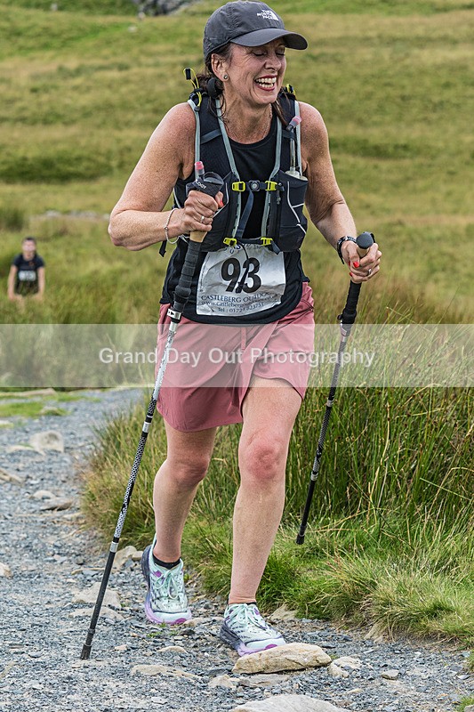 Ingleborough-529 - Ingleborough Mountain Race Saturday 20th July 2024