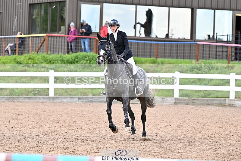 240912A-122841-01350 - Cls 10 85cm Amateur Qualifier