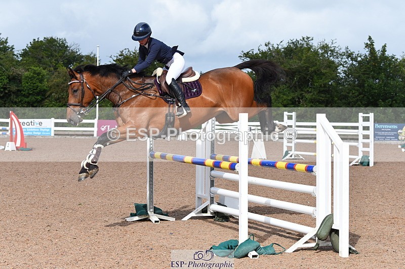 230715A-090804-00014 - Cls 10 Children on Horses 95cm