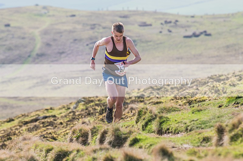 Black Combe-19 - Black Combe Fell Race Saturday 8th March 2025