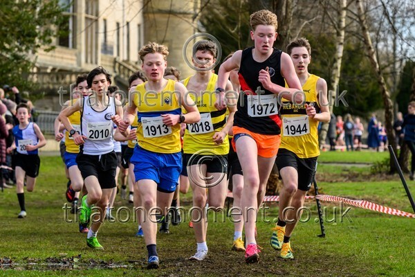 Falkirk25-911910 - U15 Boys