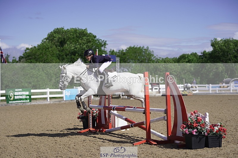 230624A-095350-00835 - Cls 21 British Novice & 80cm Open