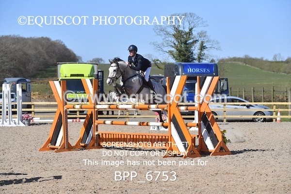 BPP_6753 - CLASS 13 SUN 148cm Pony Royal Highland Show Championship Qualifier