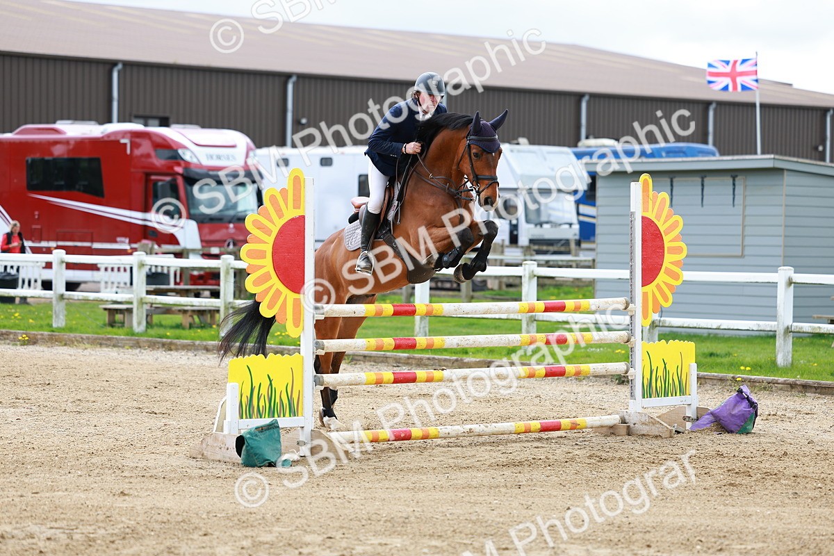 SBM_002363 - Class 10 - Senior Newcomers - 1.10m