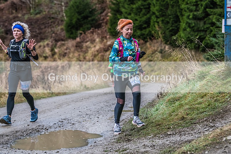 Glentress 21  10K-634 - High Terrain Events Glentress 21 & 10K Trail Races Saturday 16th November 2024