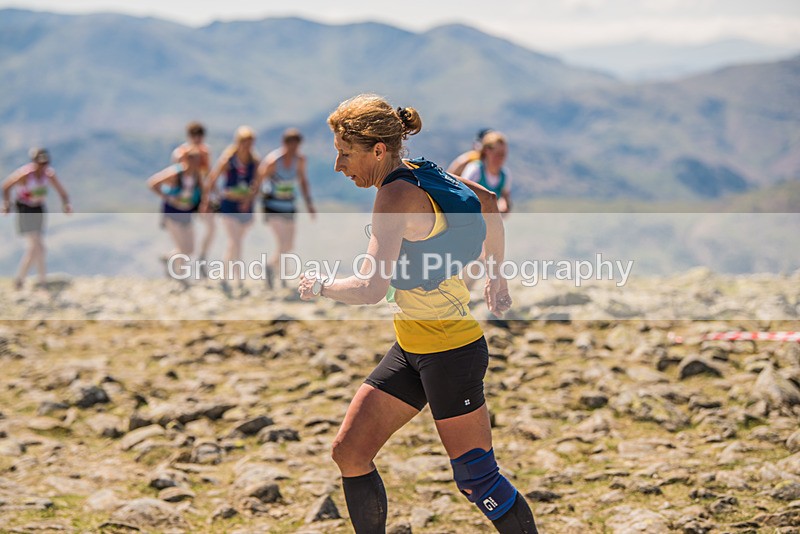 Fairfield-1005 - Fairfield Horseshoe Fell Race Saturday 13th May 2023