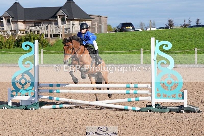 250921-093356-01990 - Cls 2 Pony Intro 70cm