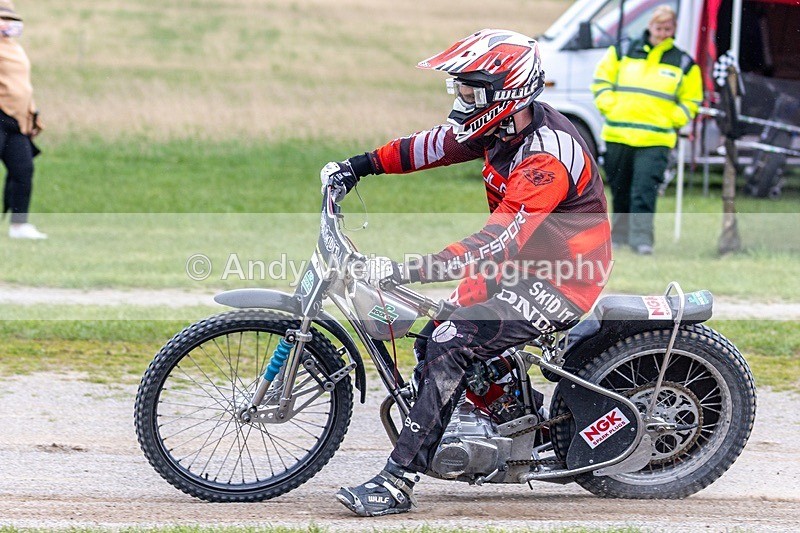 250329-R7-9B3A2960 - Rde & Skid It Speedway Experience Day 29th March 2025