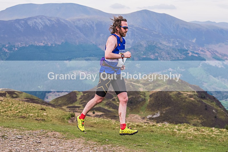 Lords Seat-183 - Lords Seat Fell Race Wednesday 3rd May 2023
