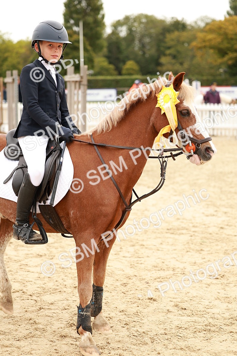 SBM_58081 - J11 - Junior Pony 50cm Championship