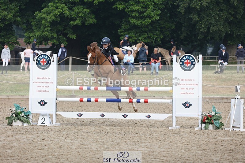 230618-080207-09027 - Cls 19 Pony Intro 1m