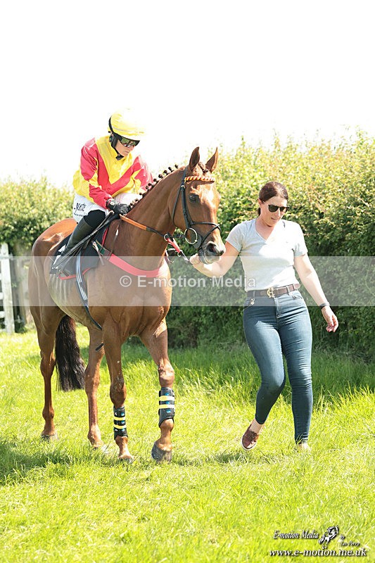 PtP 250526 289 - Albrighton & Woodland PtP Chaddesley Corbett 25/05/26