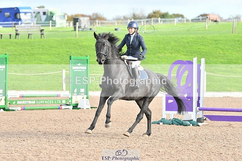 251026-092709-01927 - Cls 18+19+20 50cm Clear Round and 60cm Club and Schools