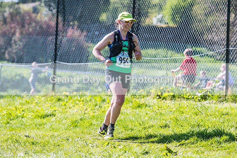 The Finish-1374 - The 3 Peaks Race Saturday 25th April 2026 - The Finish