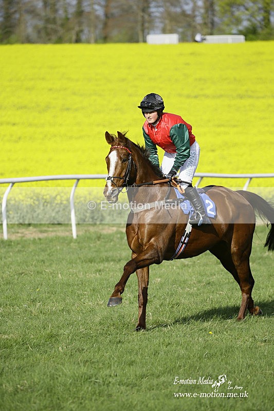 PtP 180422 347 - Old Berkshire PtP Lockinge 18/04/22