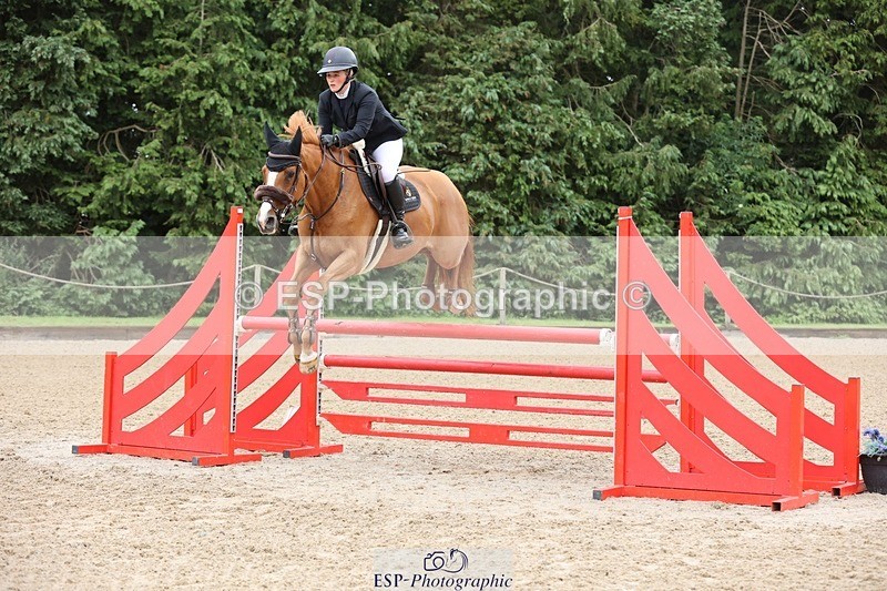 240705-083102-07622 - Cls 19 5 Yr Old Qualifier 1.10m