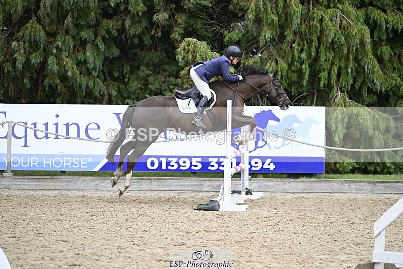250830A-112024-05830 - Cls 21 British Novice and 90cm Open