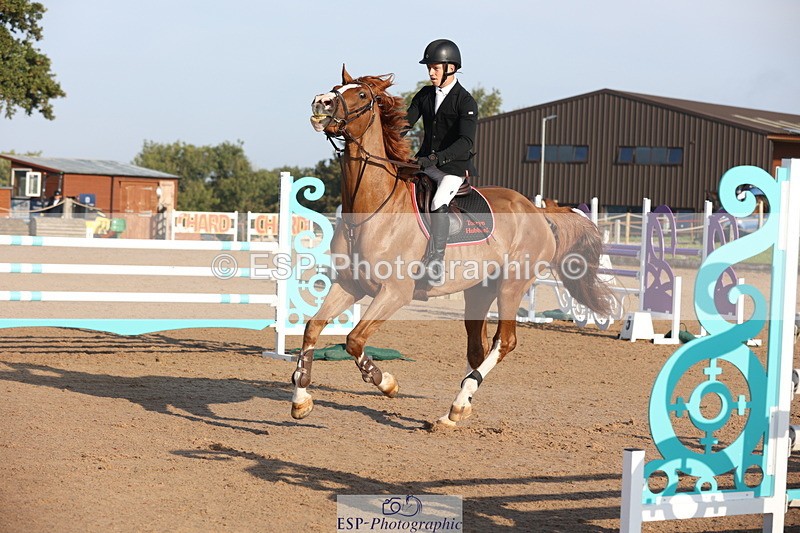 230915A-090522-00964 - Cls 1 Snr Newcomers