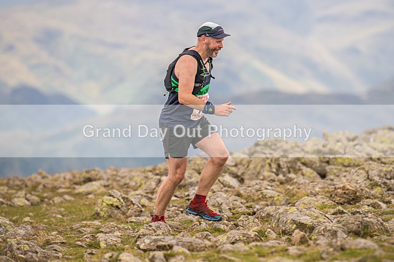 Rydal Round-349 - Rydal Round Fell Race Thursday 31st July 2025