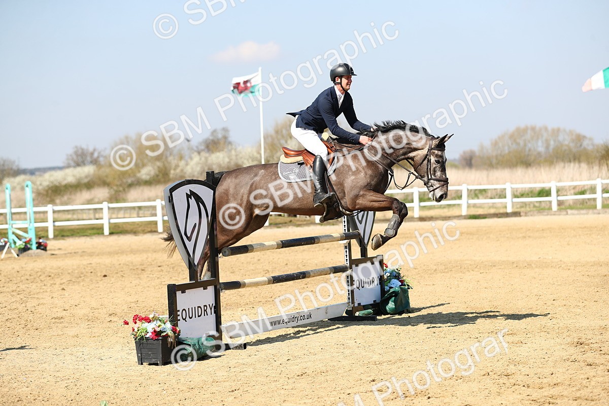 SBM_000839 - Class 3 - Senior Discovery - 1.00m