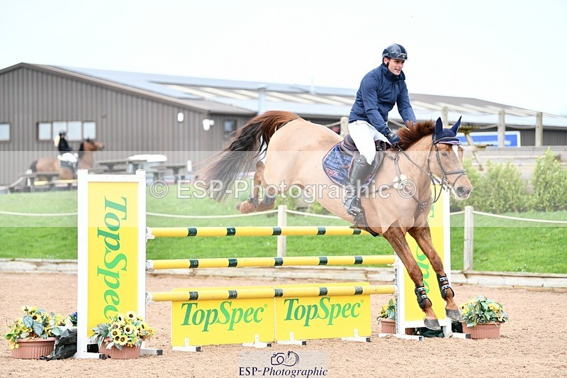 260313-132559-01832 - Cls 3 + 4 Snr Foxhunter and 1.20m Open