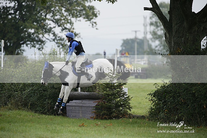 WWHT 171021 0233 - Novice Restricted (0.80m)  17/10/21
