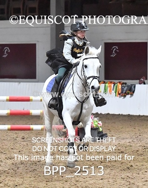 BPP_2513 - CLASS 5 TEAM SJ 85 - 90CM