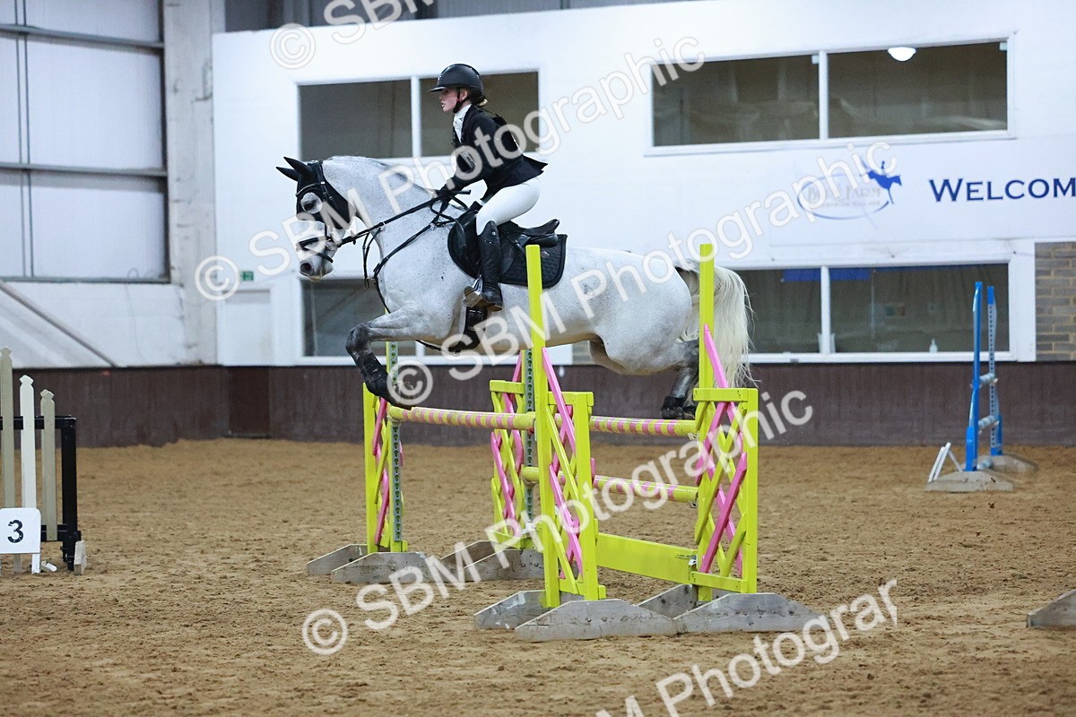 SBM_007518 - Class 8 - 1.10m