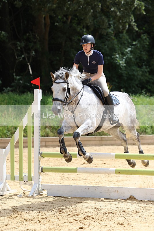 3E7A3684 - Class 9: 80cm Senior