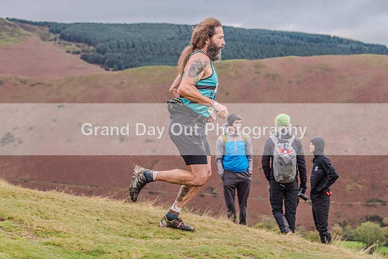 British Fell Relay-3066 - British Fell & Hill Relay Championship Braithwaite Keswick Saturday 21st October 2023